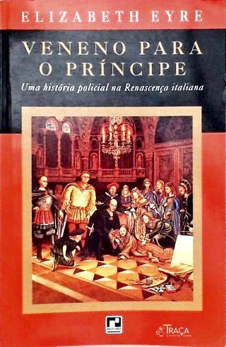 Veneno para o Príncipe