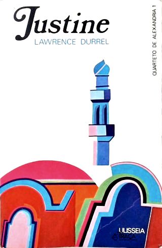 Quarteto de Alexandria - em 4 Volumes