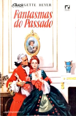 Fantasmas Do Passado