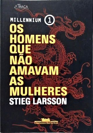 Os Homens Que Não Amavam as Mulheres