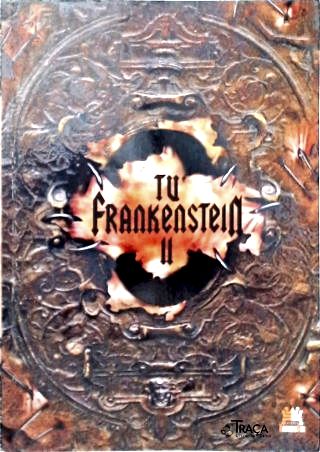 Tu Frankestein Ii