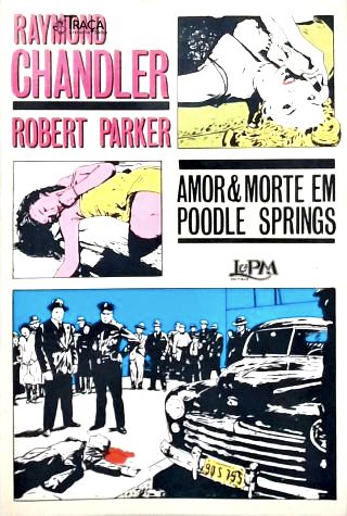 Amor e Morte em Poodle Springs