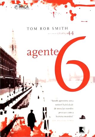 Agente 6
