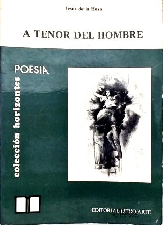 A Tenor Del Hombre