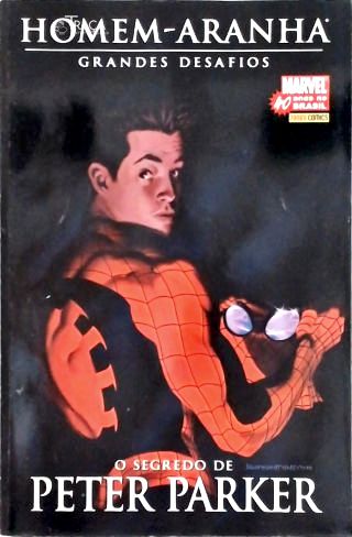 Homem-aranha: Grandes Desafios Nº 6