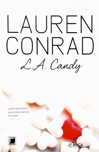 L. A. Candy