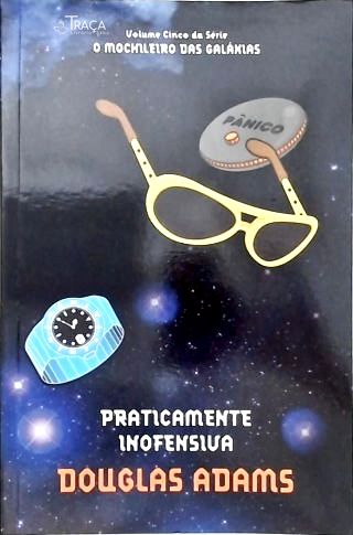 Praticamente Inofensiva