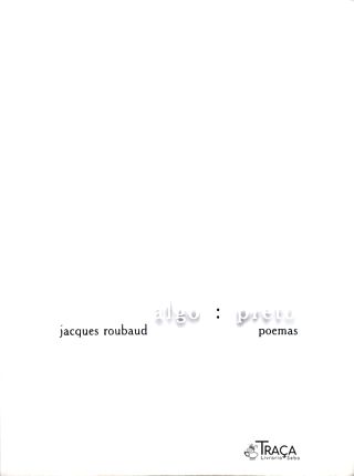 Algo: Preto