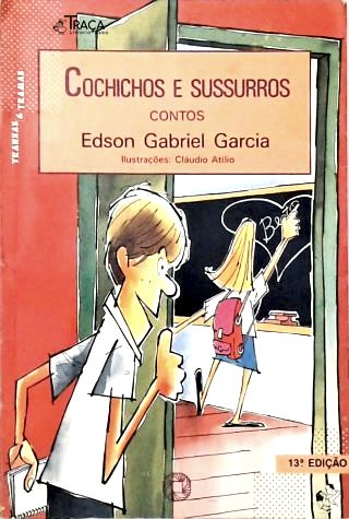 Cochichos e Sussurros