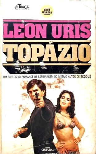 Topázio