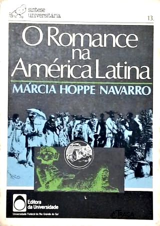 O Romance Na América Latina