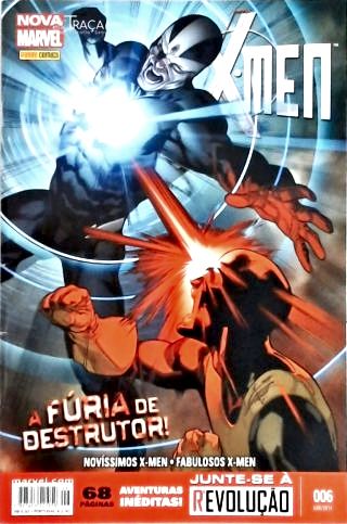 Os Fabulosos X-men