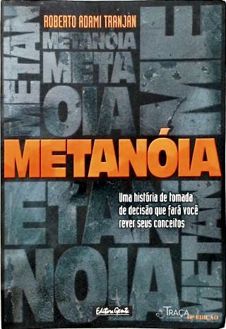 Metanóia