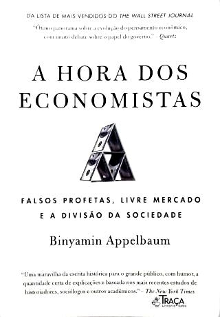 A Hora do Economista