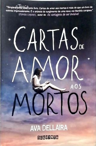 Cartas de Amor Aos Mortos