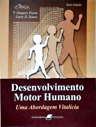 Desenvolvimento Motor Humano