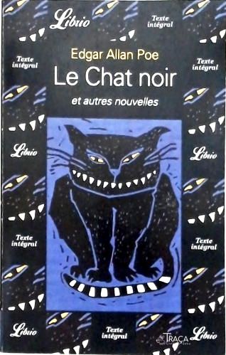 Le Chat Noir