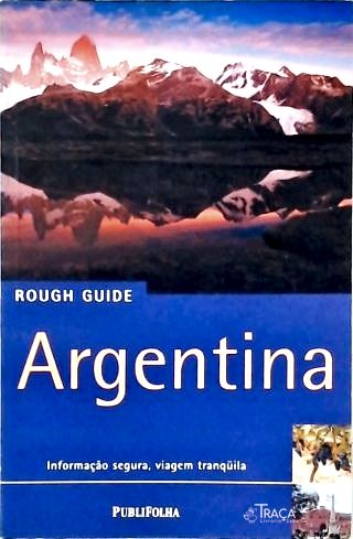 Rough Guide: Argentina