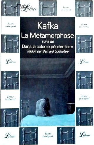 La Métamorphose