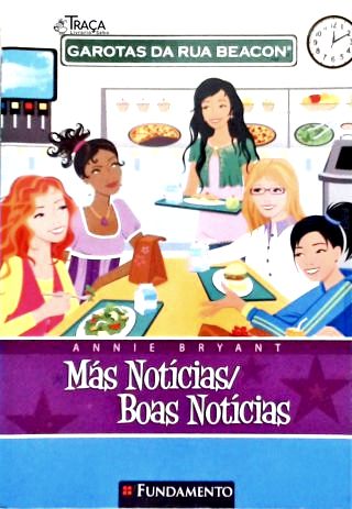 Garotas da Rua Beacon: Más Notícias, Boas Notícias