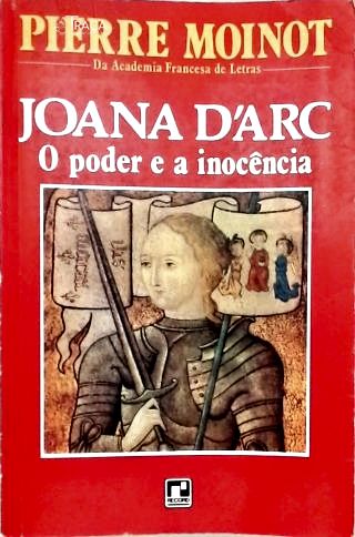Joana Darc