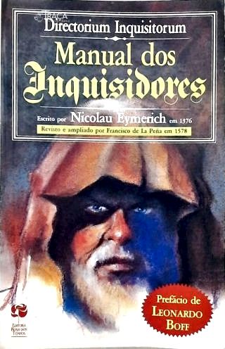 Manual dos Inquisidores