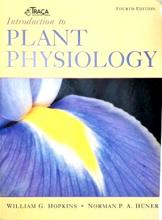 Introduction To Plant Physiology