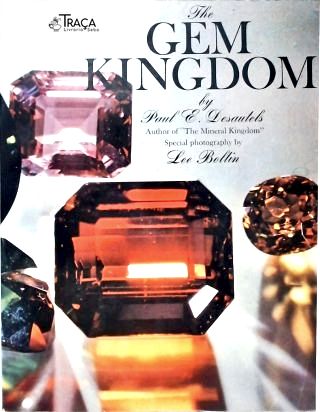 The Gem Kingdoms