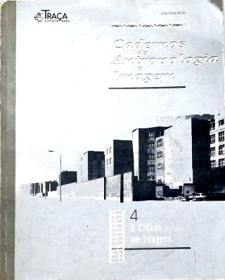 Cadernos de Antropologia e Imagem Nº 4