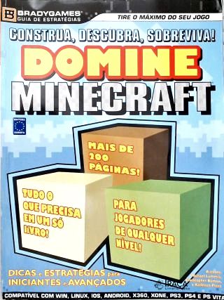 Domine Minecraft