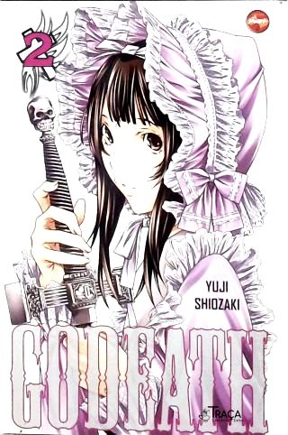 Godeath - Vol. 2