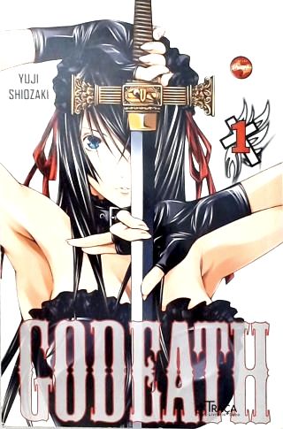 Godeath - Vol. 1