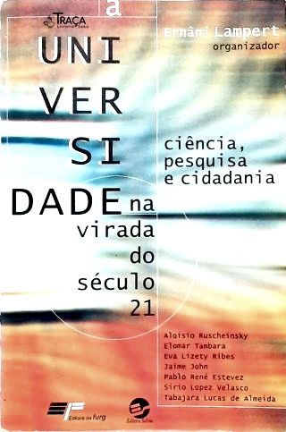 Universidade Na Virada do Século Xxi