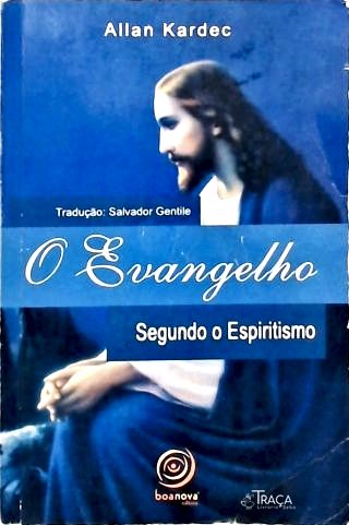 O Evangelho Segundo o Espiritismo