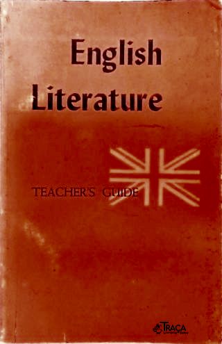 English Literature (teachers Guide)