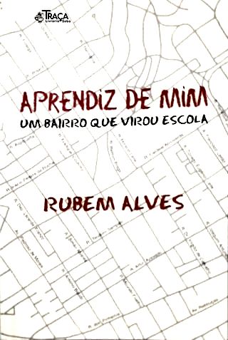 Aprendiz de Mim