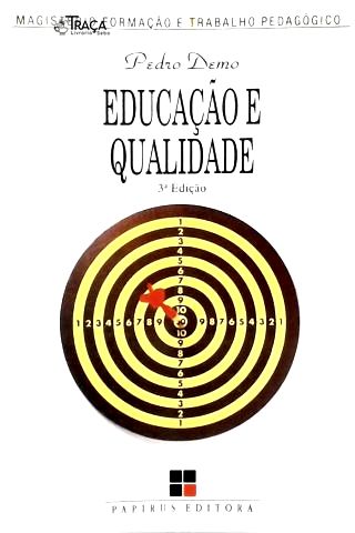 Educação e Qualidade