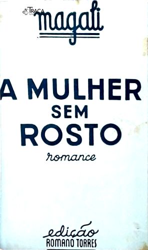 A Mulher Sem Rosto