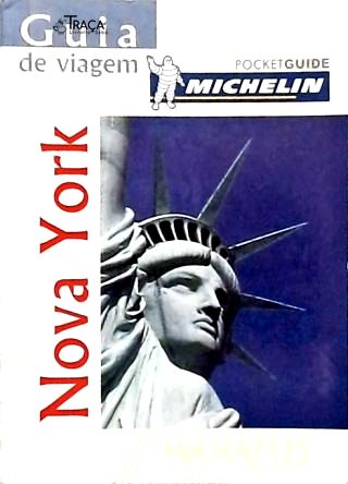 Guia de Viagem - Nova York