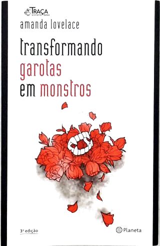 Transformando Garotas Em Monstros