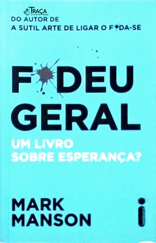F Deu Geral
