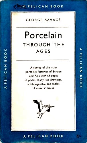 Porcelain Through The Ages