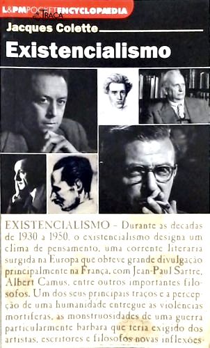 Existencialismo