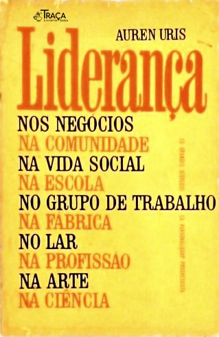 Liderança