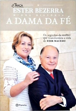 A Dama da Fé