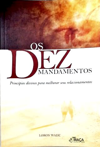Os Dez Mandamentos