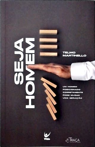 Seja Homem