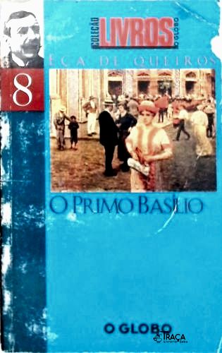 O Primo Basílio