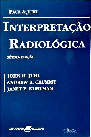 Interpretação Radiológica