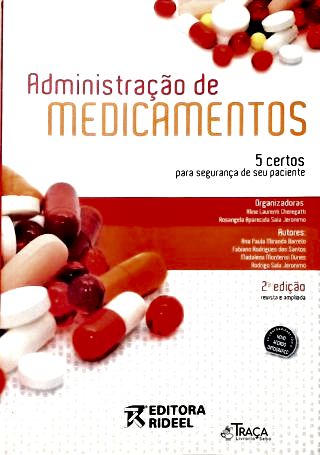 Administração de Medicamentos